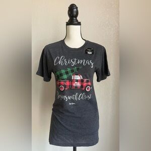 The Christmas Shoppe T-Shirt